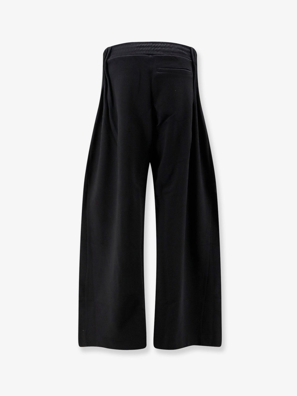 Hamesa Bis cotton trousers 2