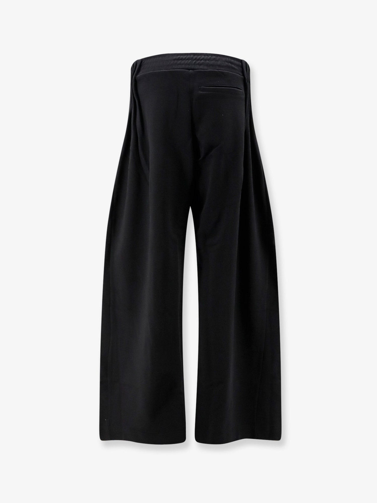 Hamesa Bis cotton trousers 2
