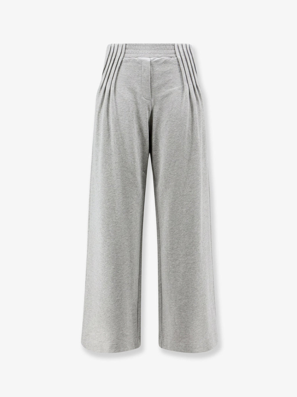 Hamesa Bis cotton trousers