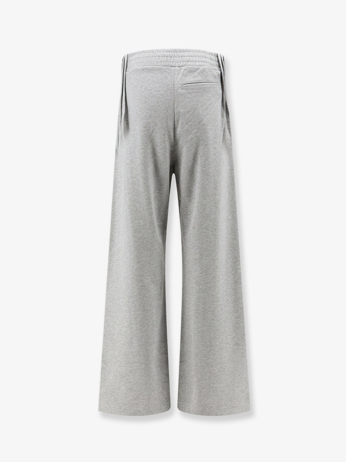 Hamesa Bis cotton trousers 2