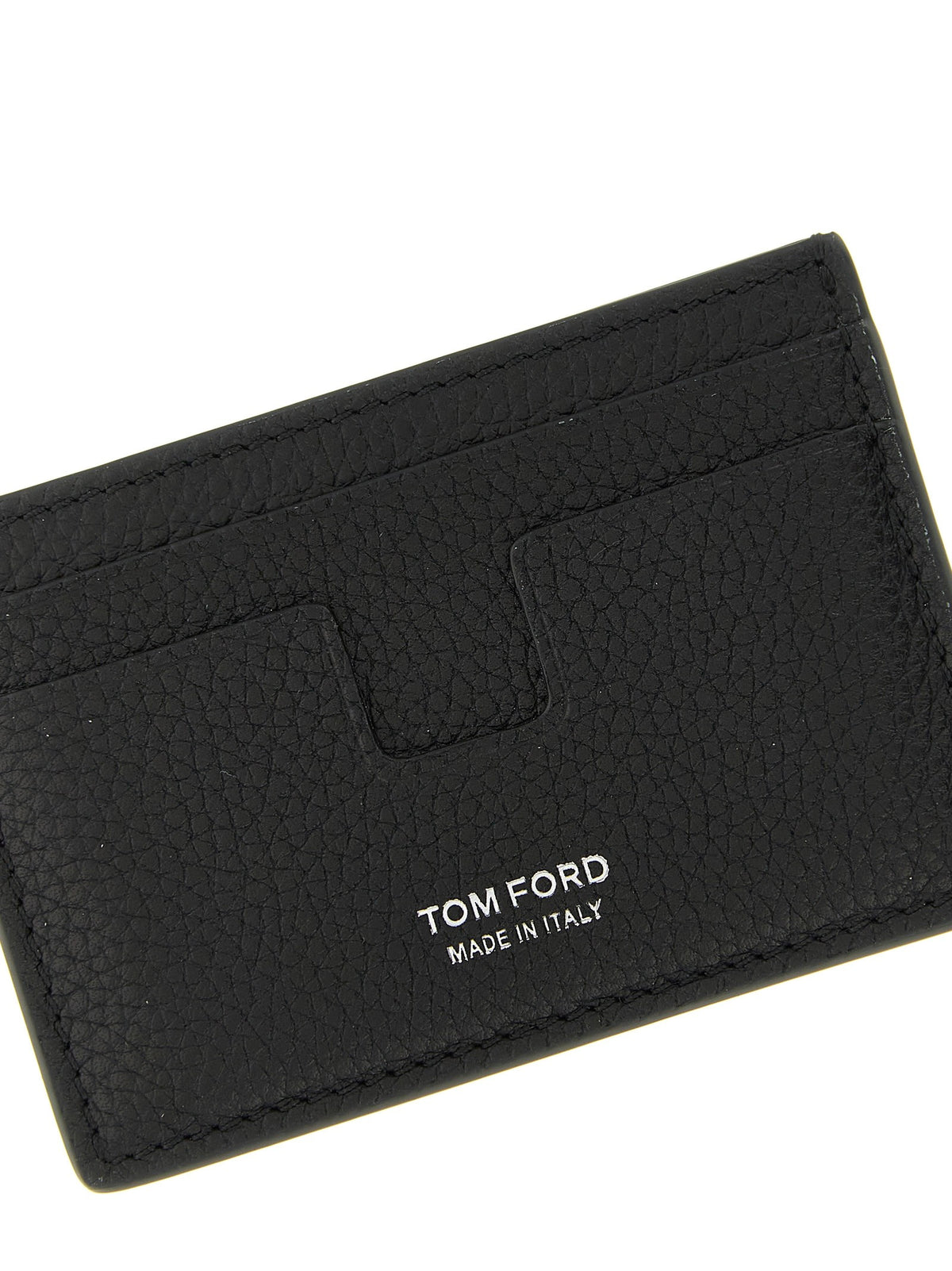 Hammered card holder 3