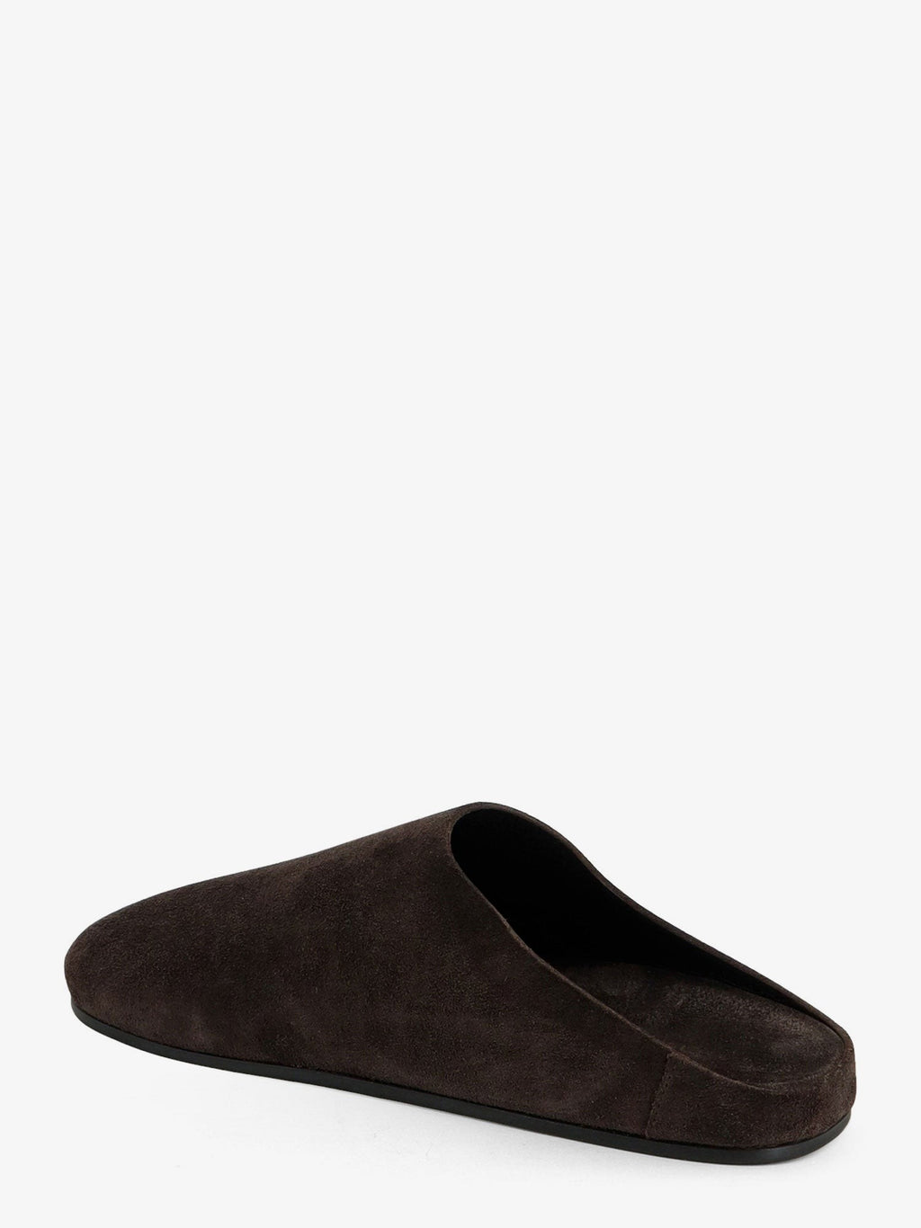 Hammered leather sandals 3