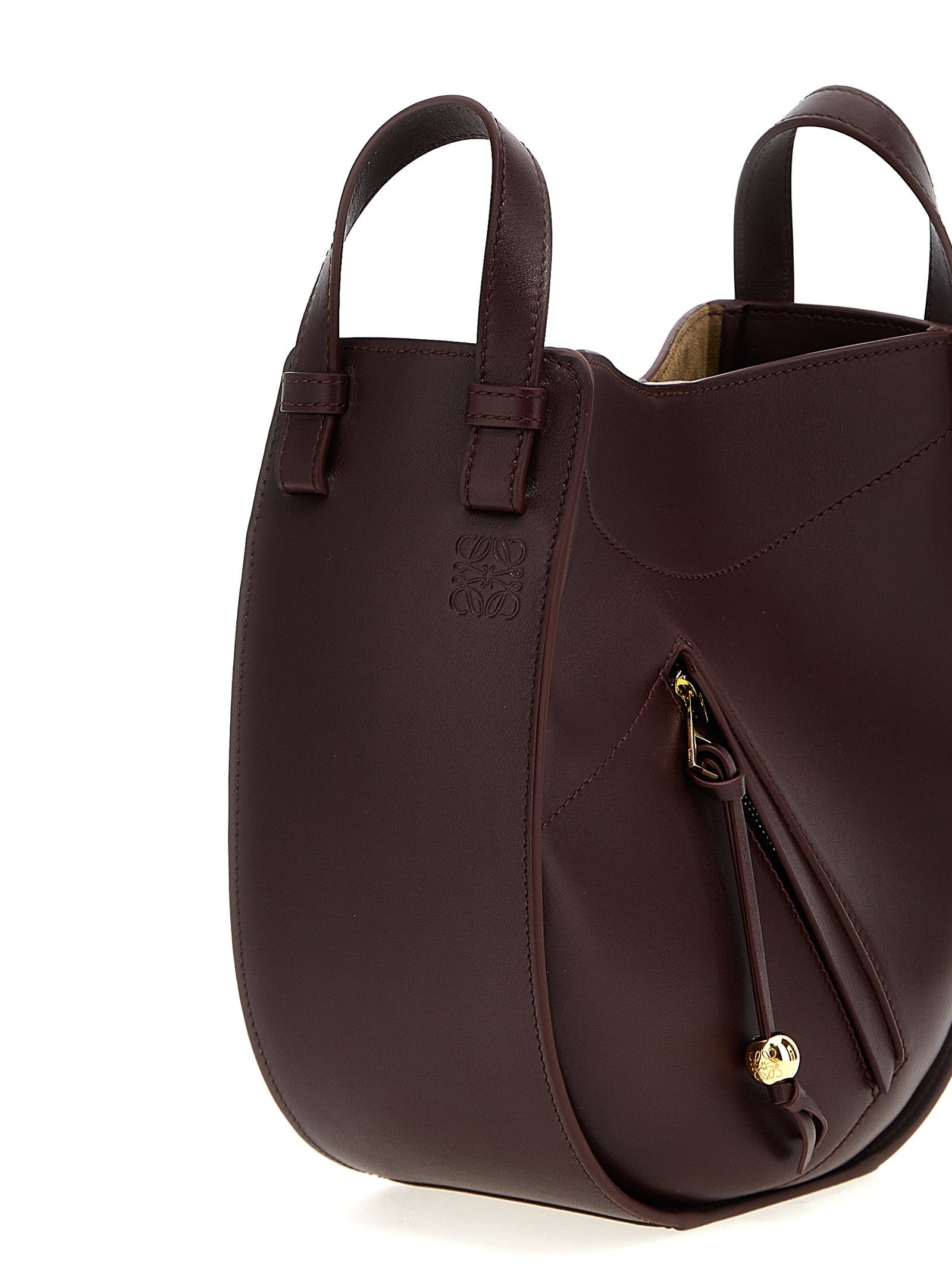 'Hammock Slice' crossbody bag 3