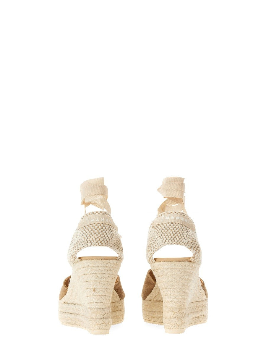 HAMPTONS SANDAL 3