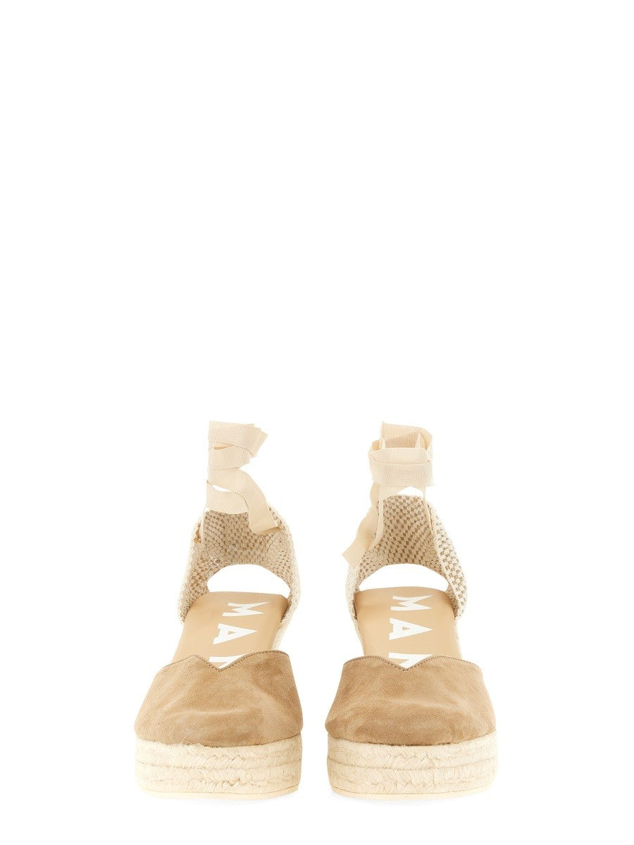 HAMPTONS SANDAL 2