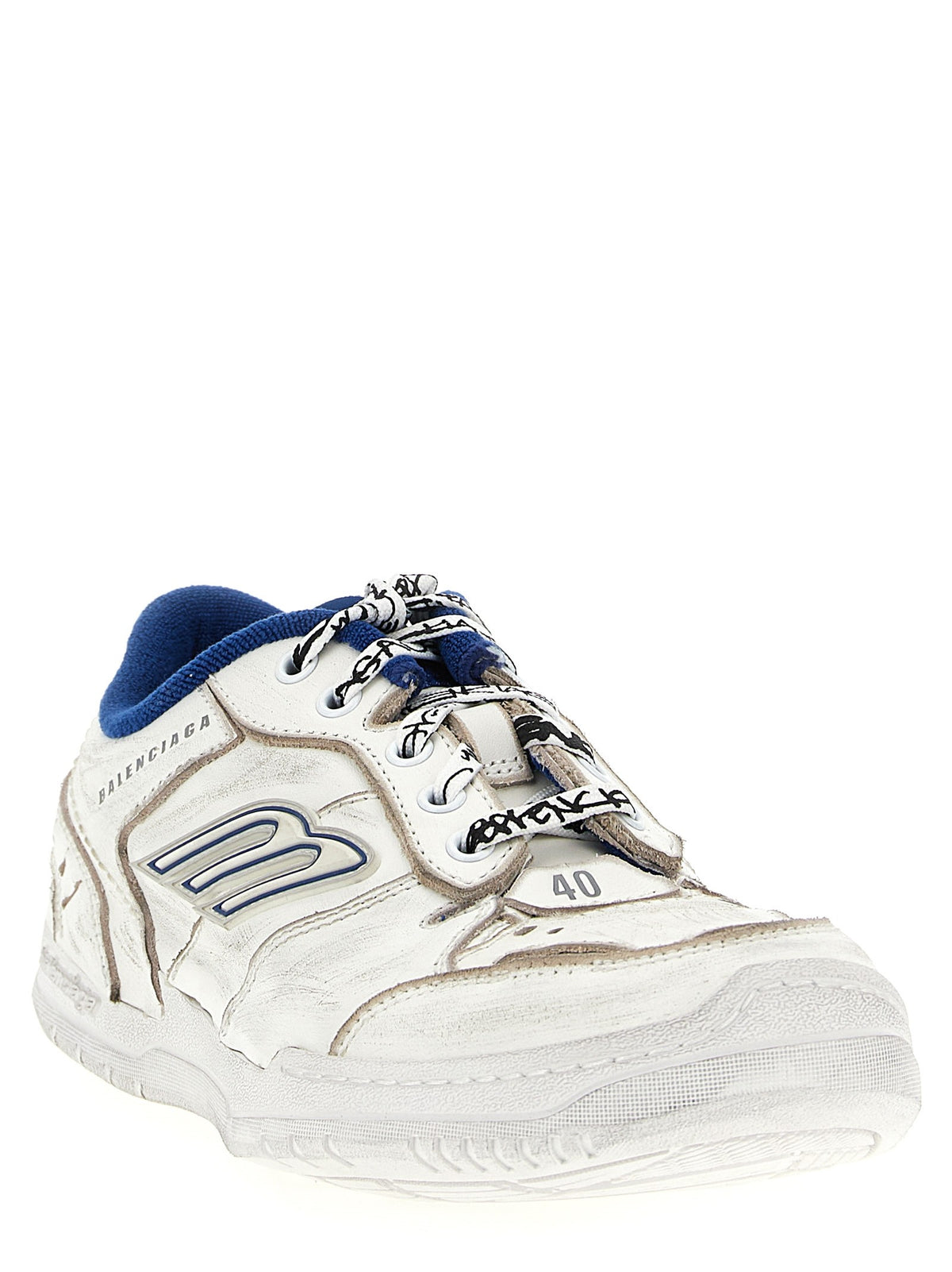 'Hamptons' Sneaker 2