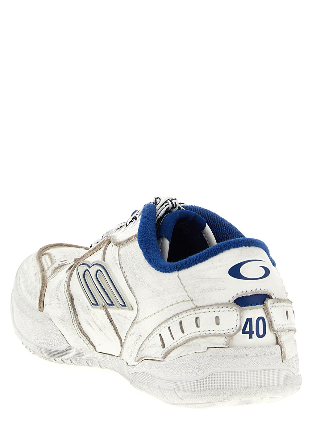 'Hamptons' Sneaker 3