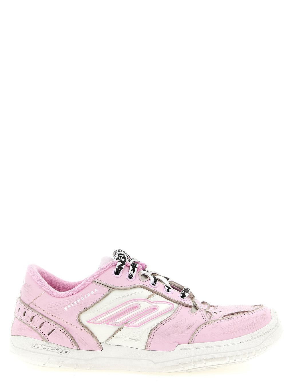 'Hamptons' sneakers