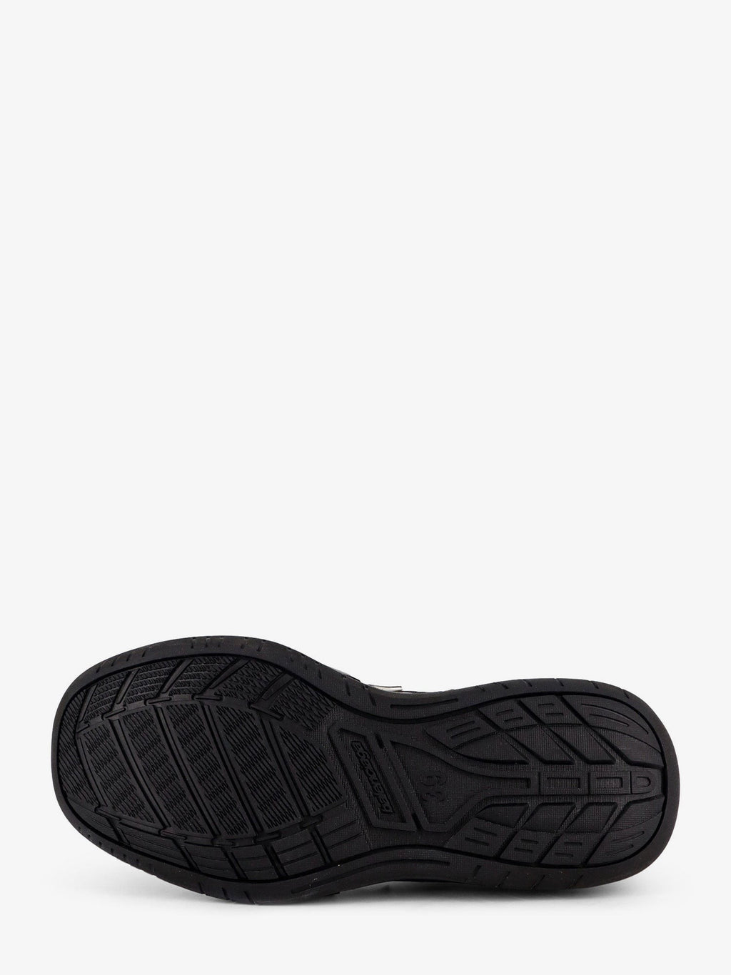 Hamptons Worn-Out low-top leather sneakers 4