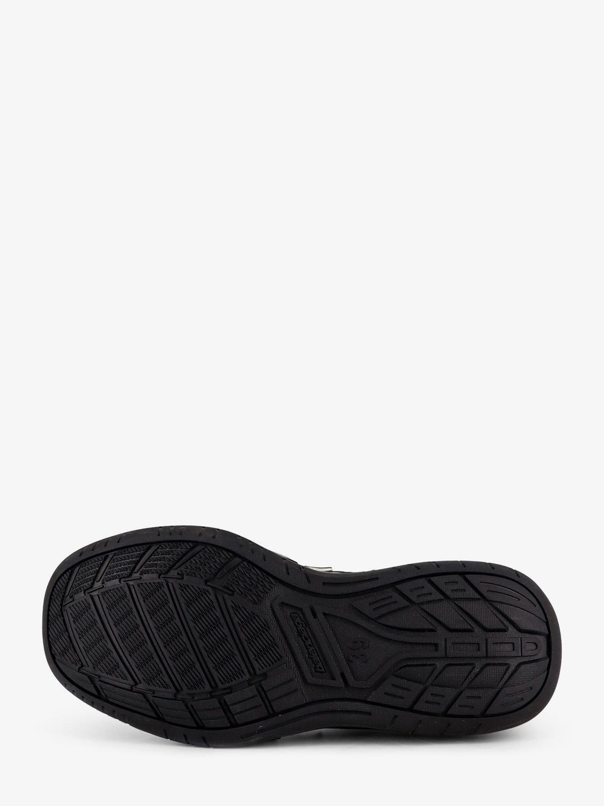 Hamptons Worn-Out low-top leather sneakers 4