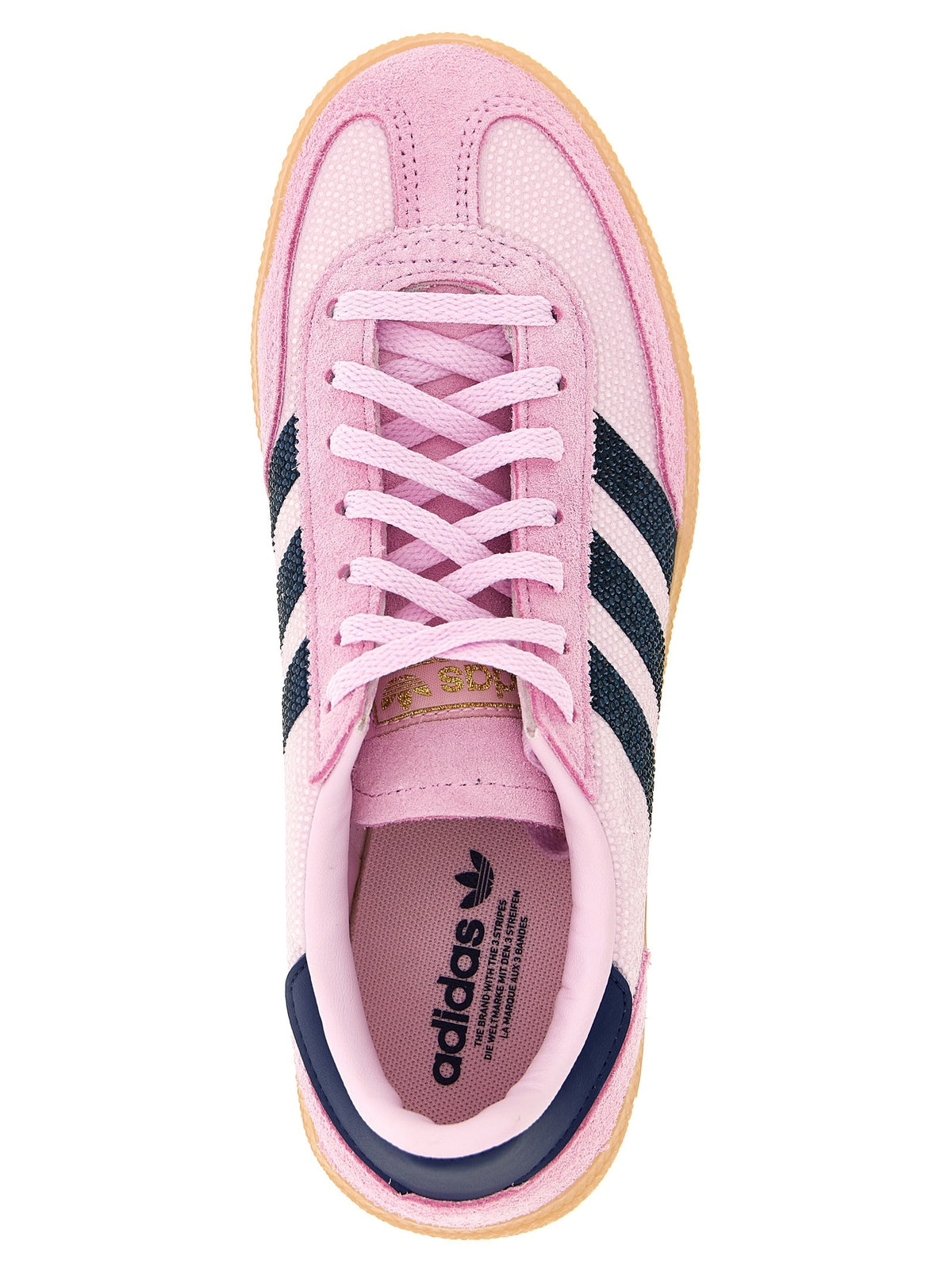 'Handball Spezial' sneakers 4