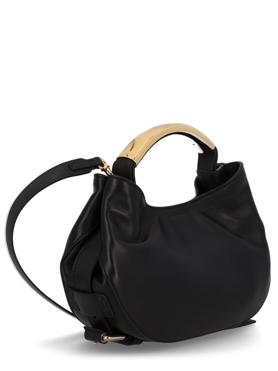"HANDLE ME" BAG 2