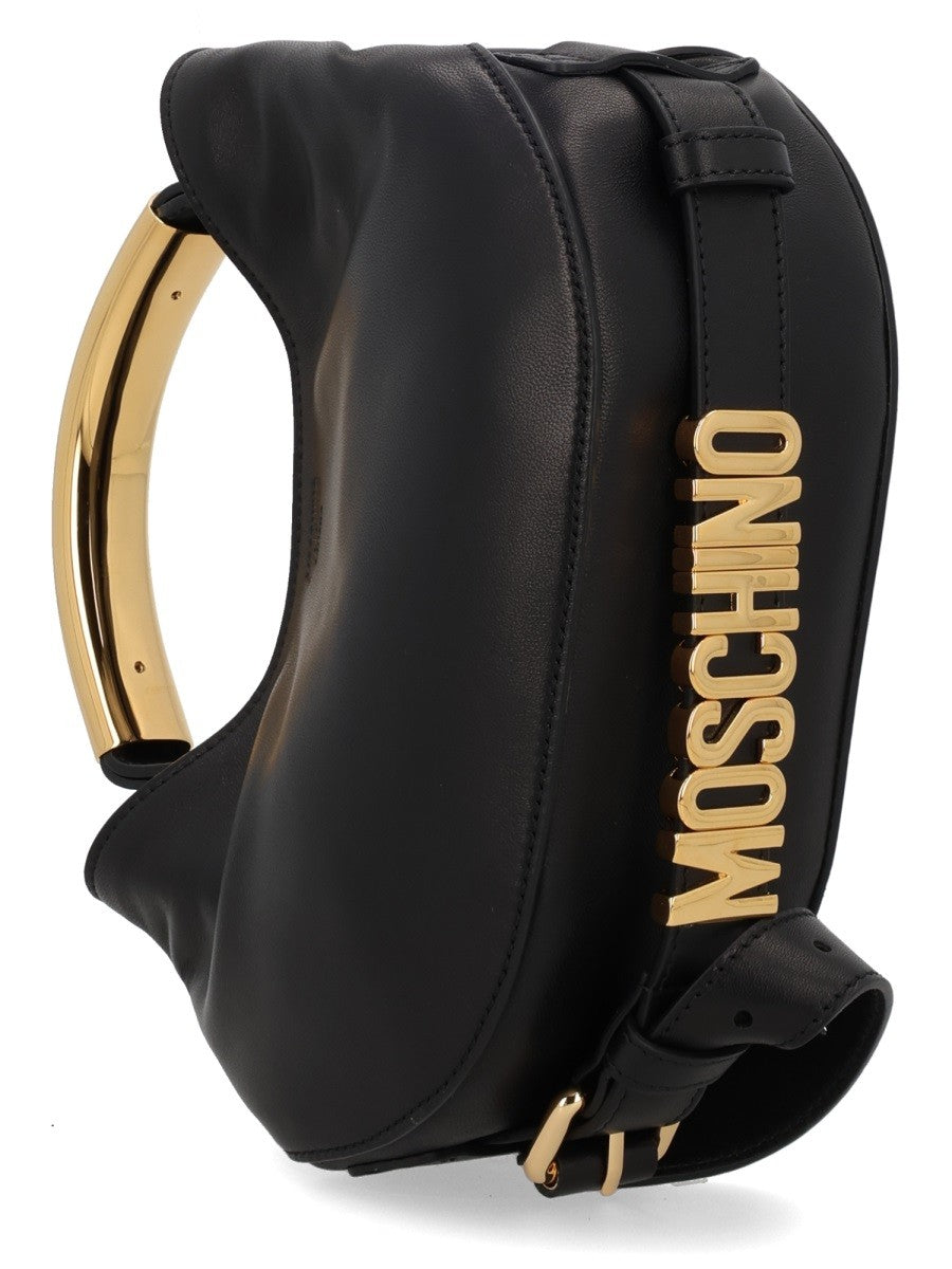 "HANDLE ME" BAG 3