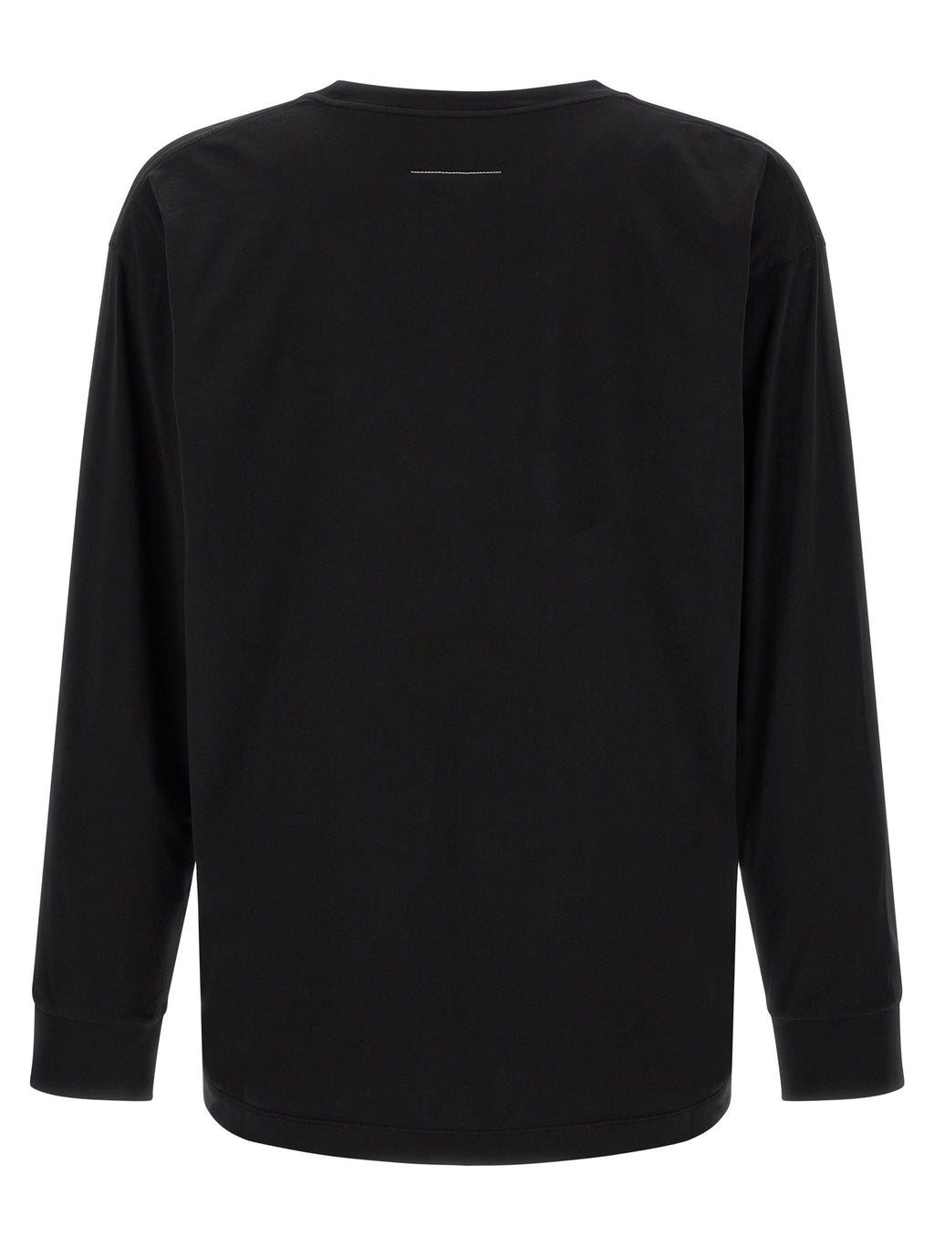 Handwriting print T-shirt 2