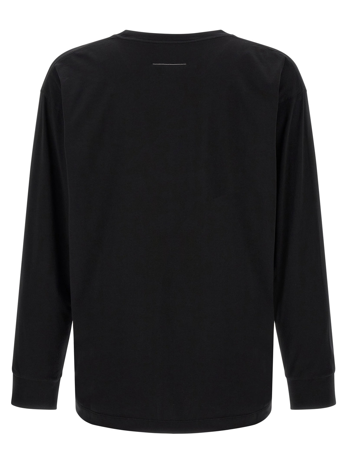 Handwriting print T-shirt 2