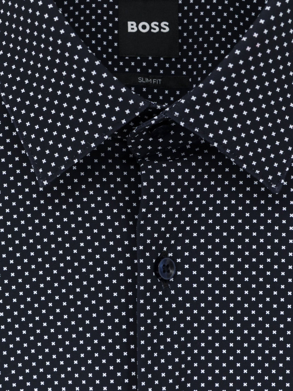 Hank jersey shirt 3