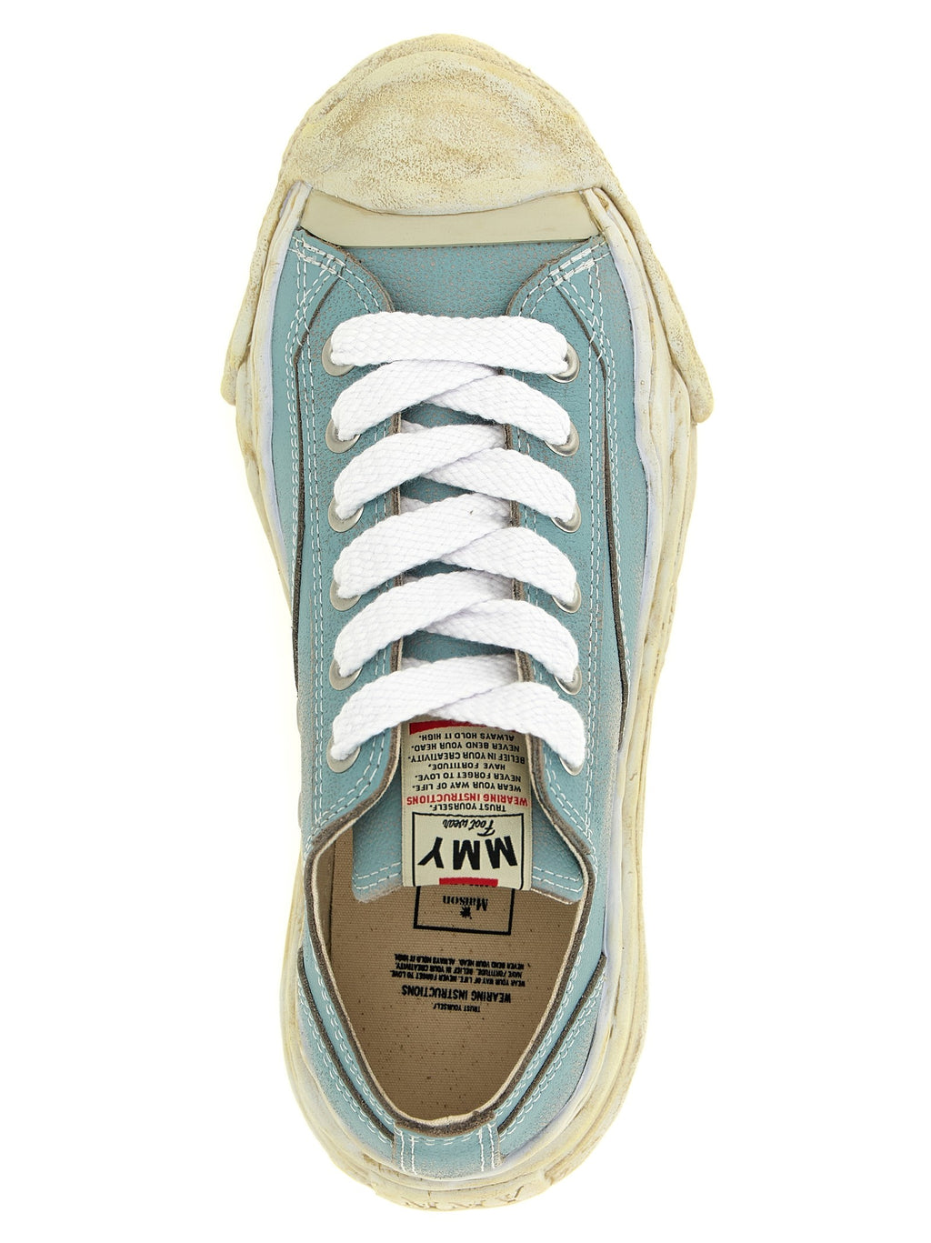 'Hank' sneakers 4
