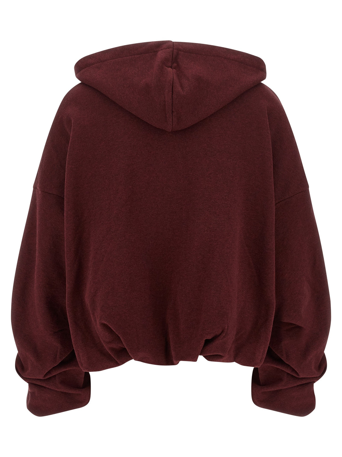 'Hannett' hoodie 2