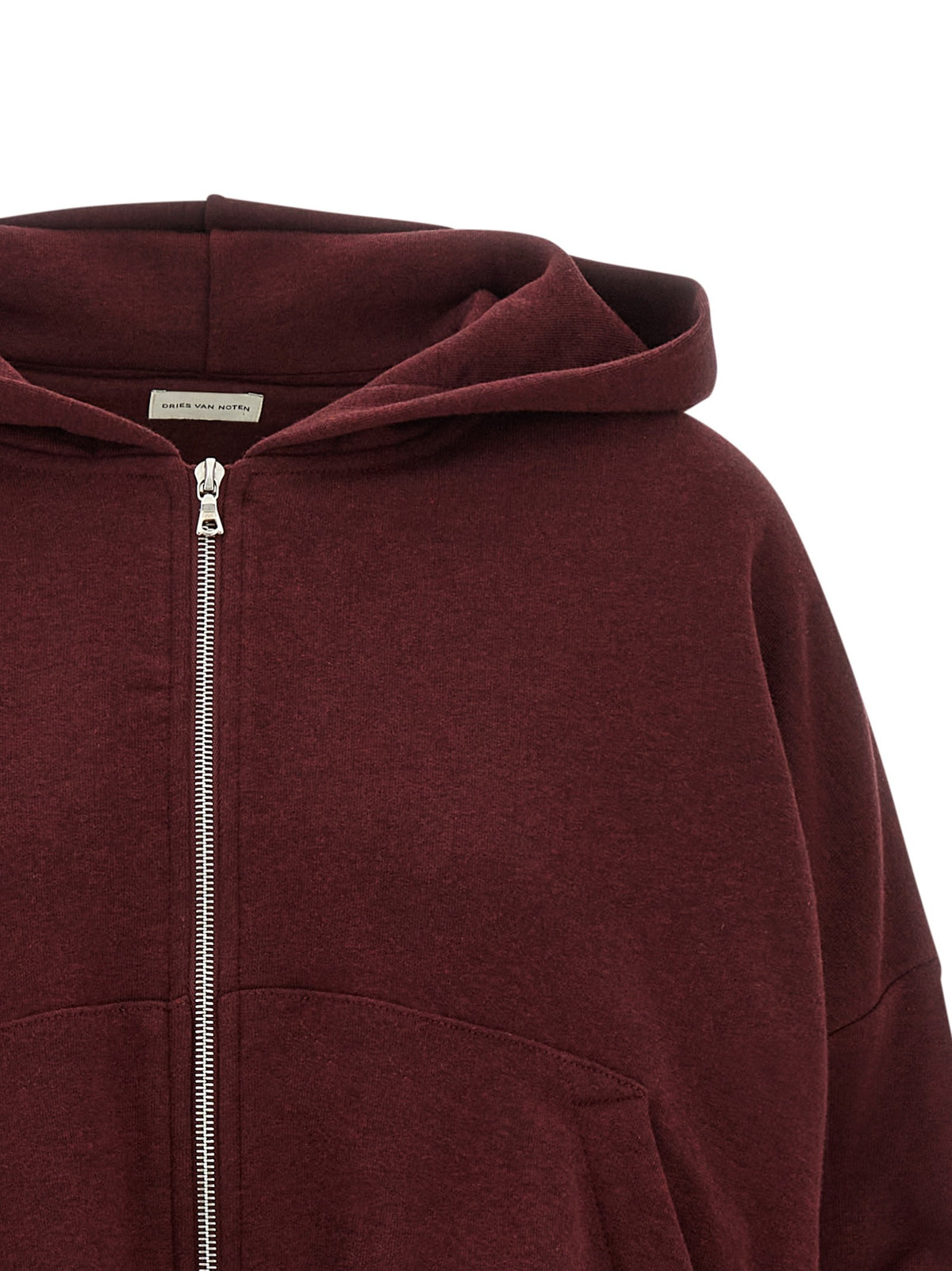 'Hannett' hoodie 3