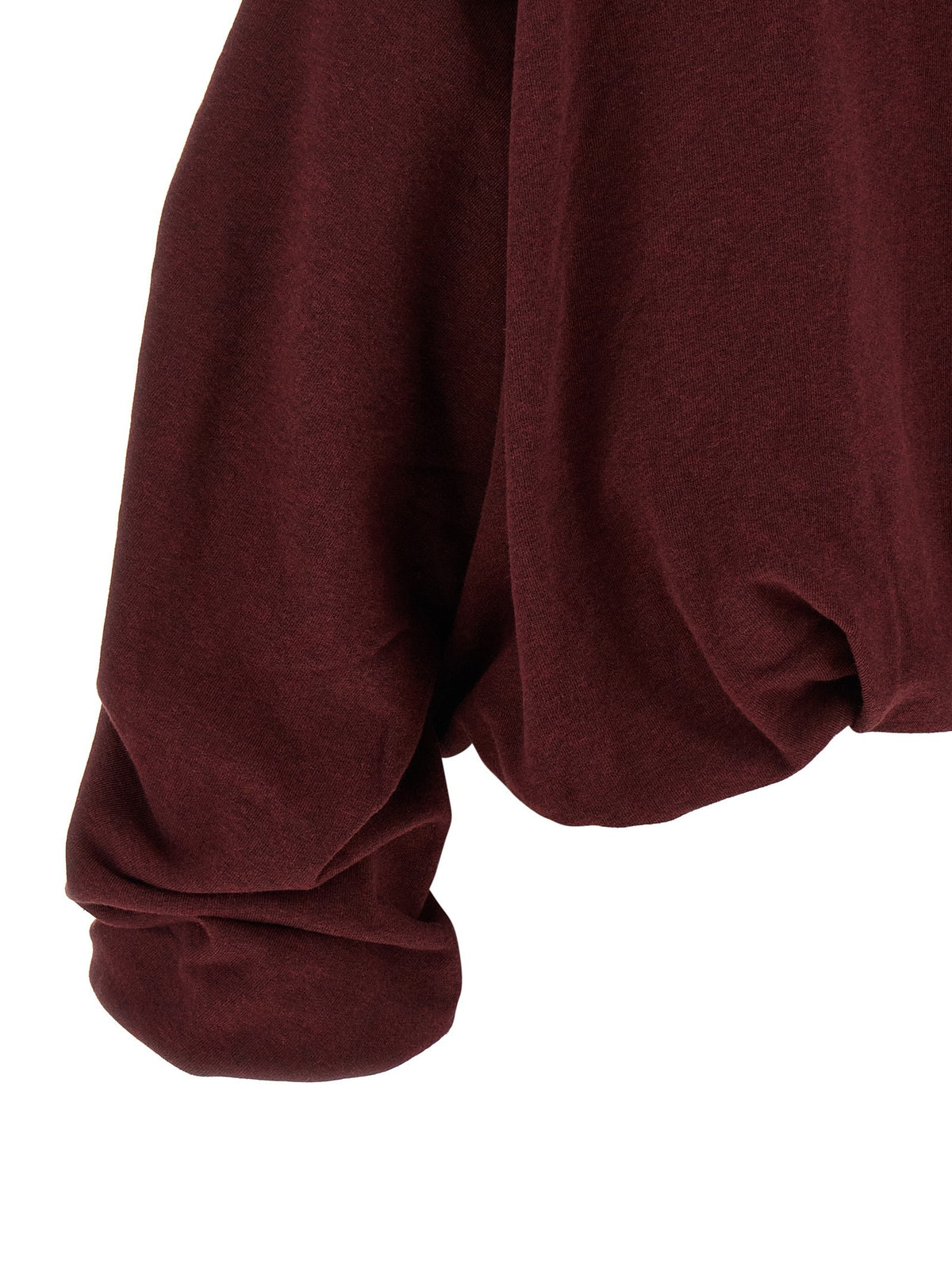 'Hannett' hoodie 4