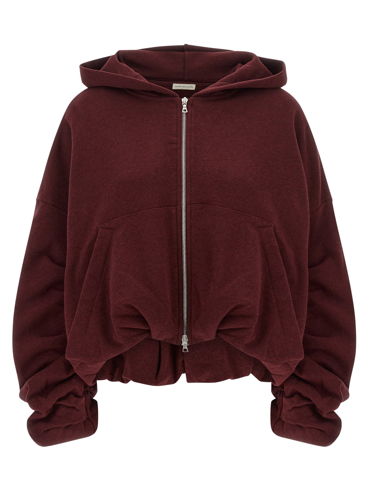 'Hannett' hoodie