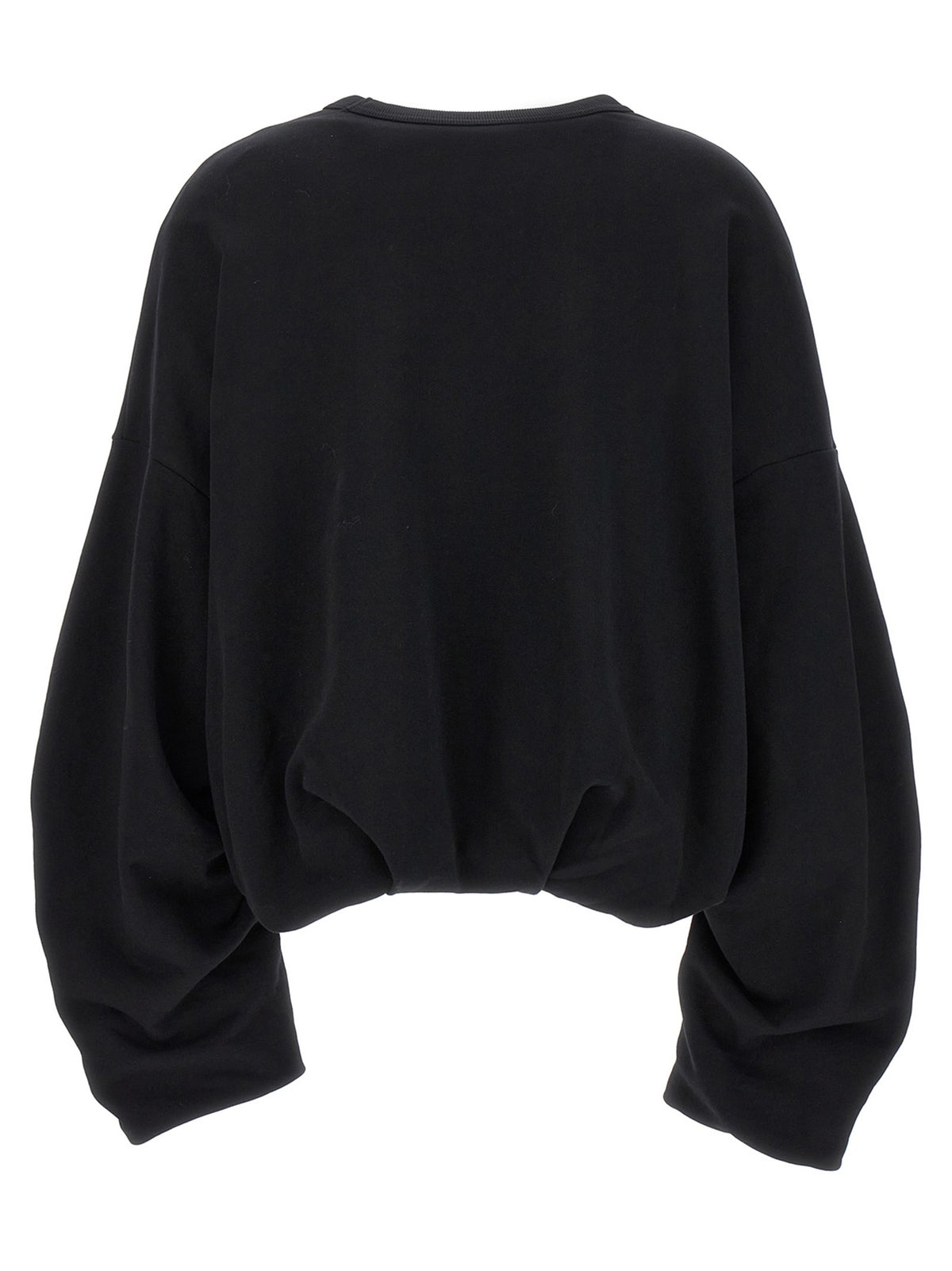 'Hannett' sweatshirt 2