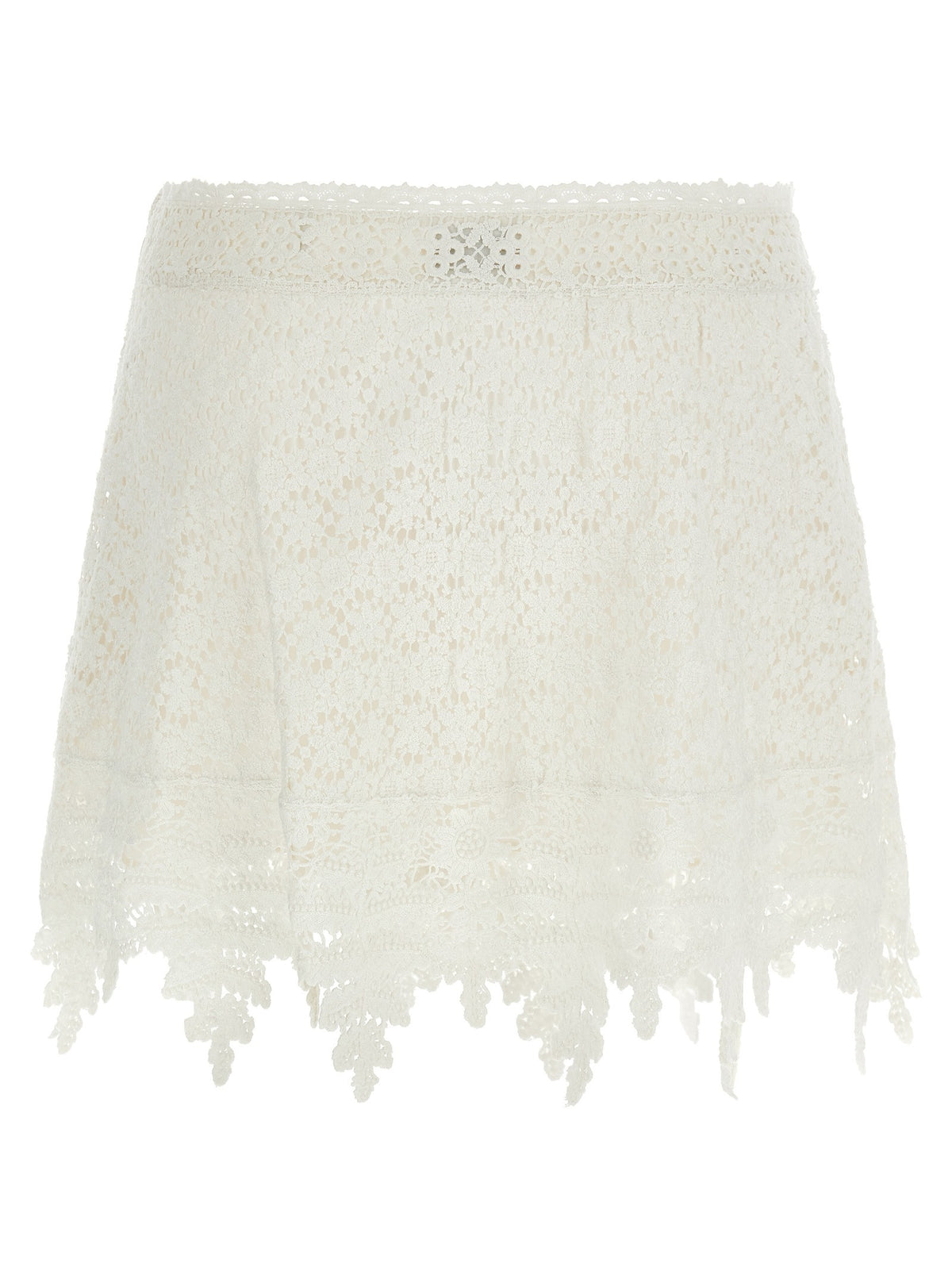 'Hanta' skirt 2