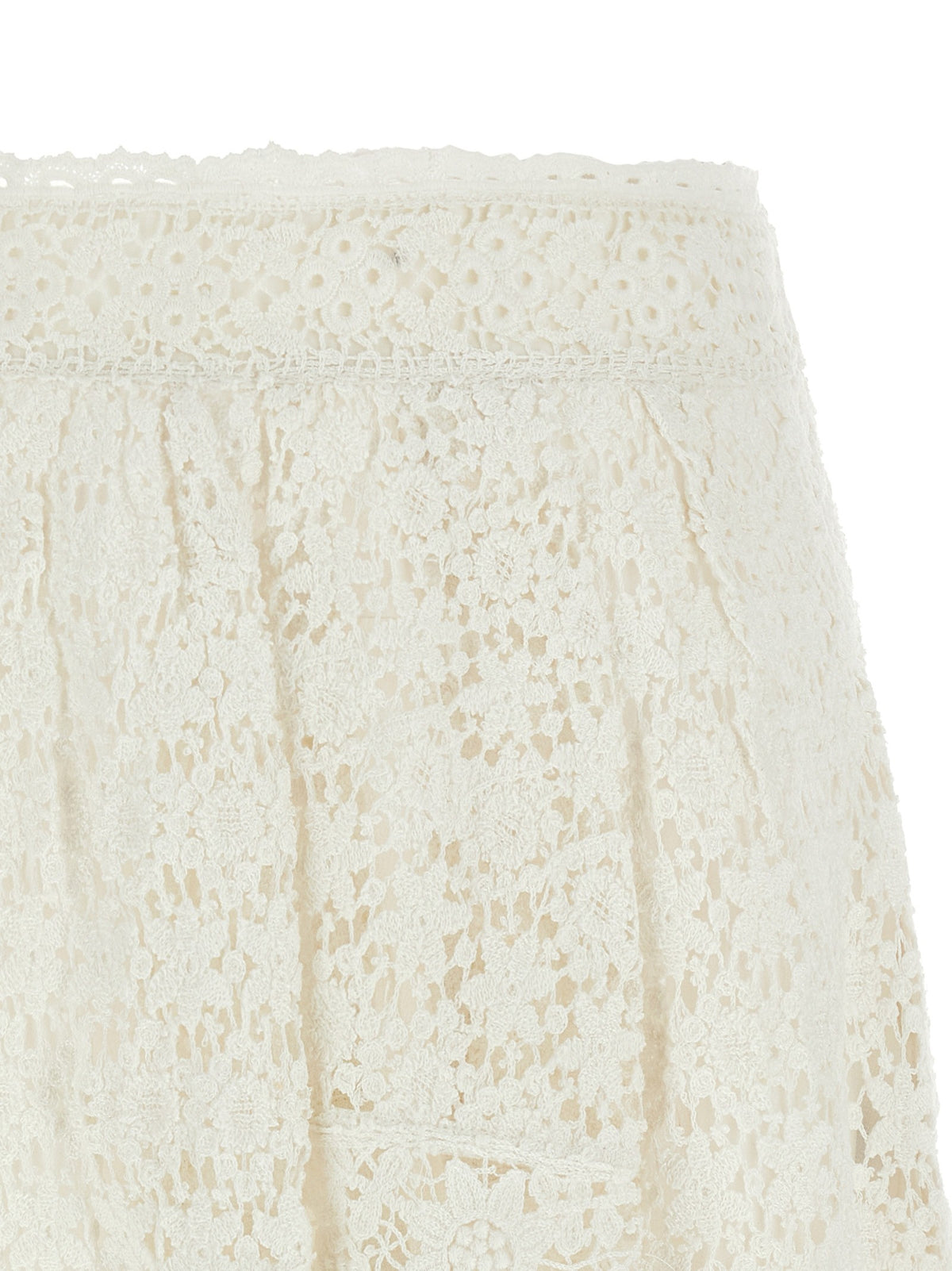 'Hanta' skirt 3