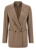 'Harald' blazer
