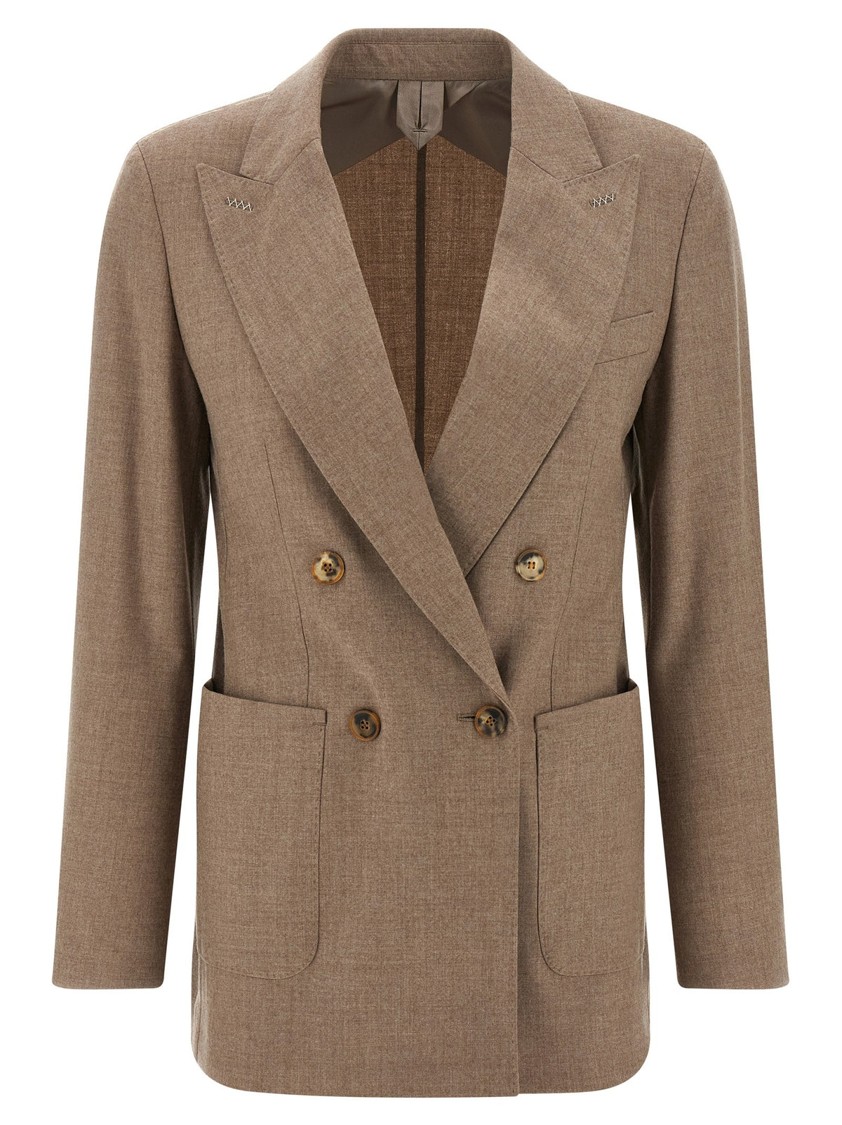 'Harald' blazer