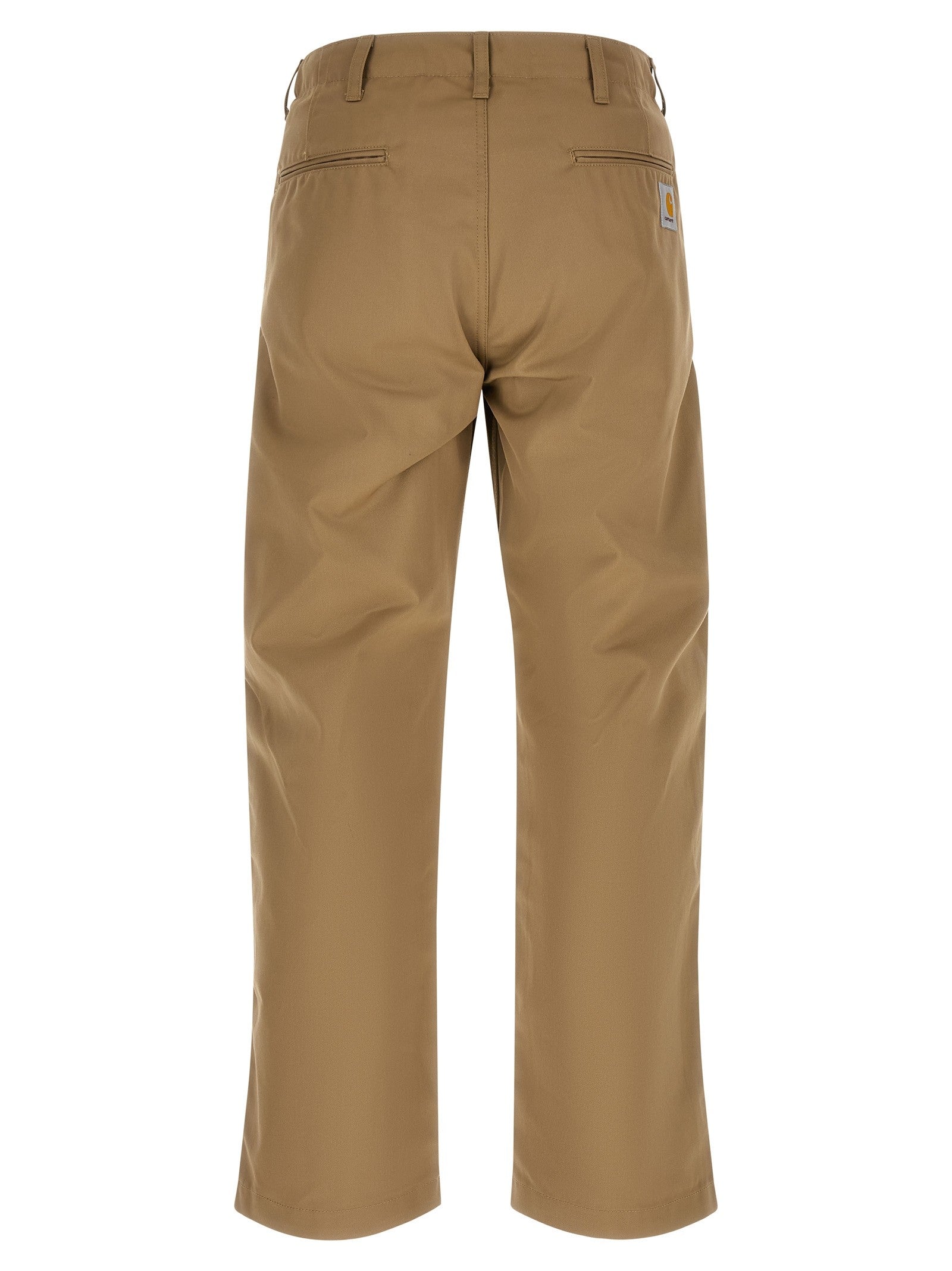 'Harold' pants 2