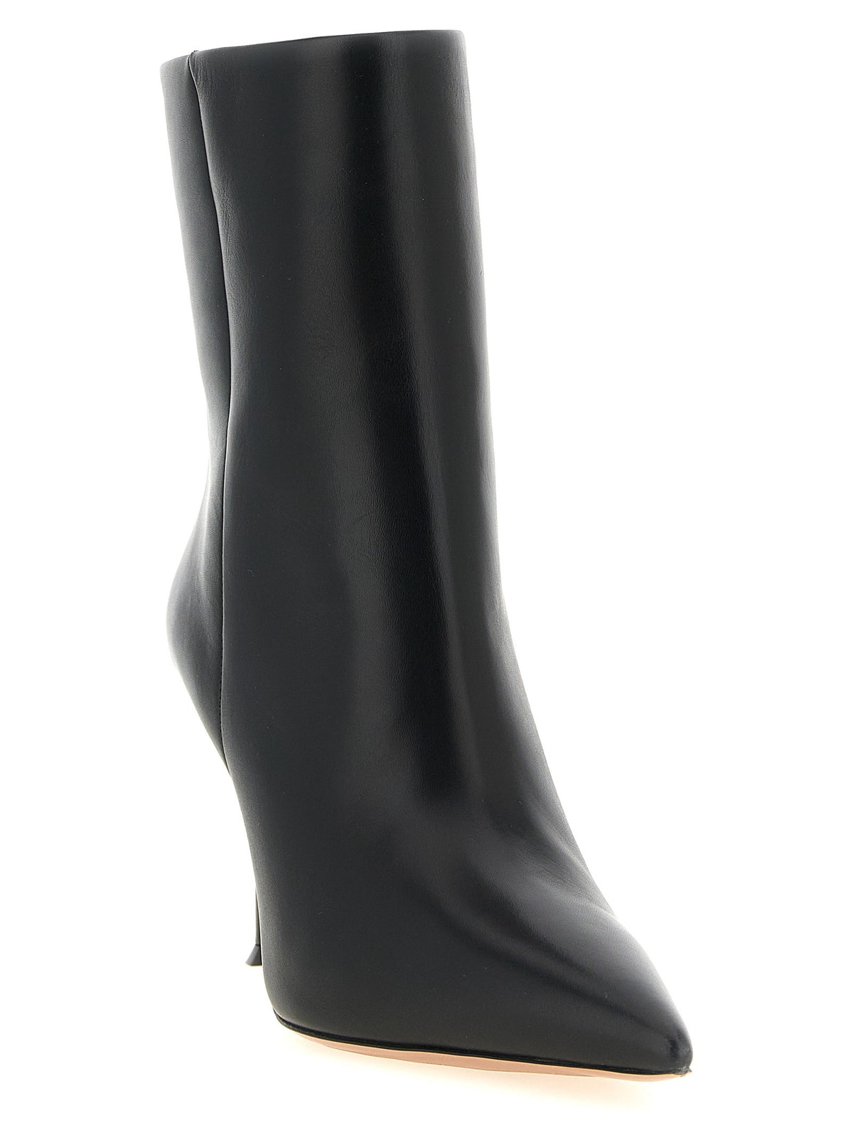 'Harper' ankle boots 2