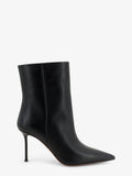 Harper leather ankle boots