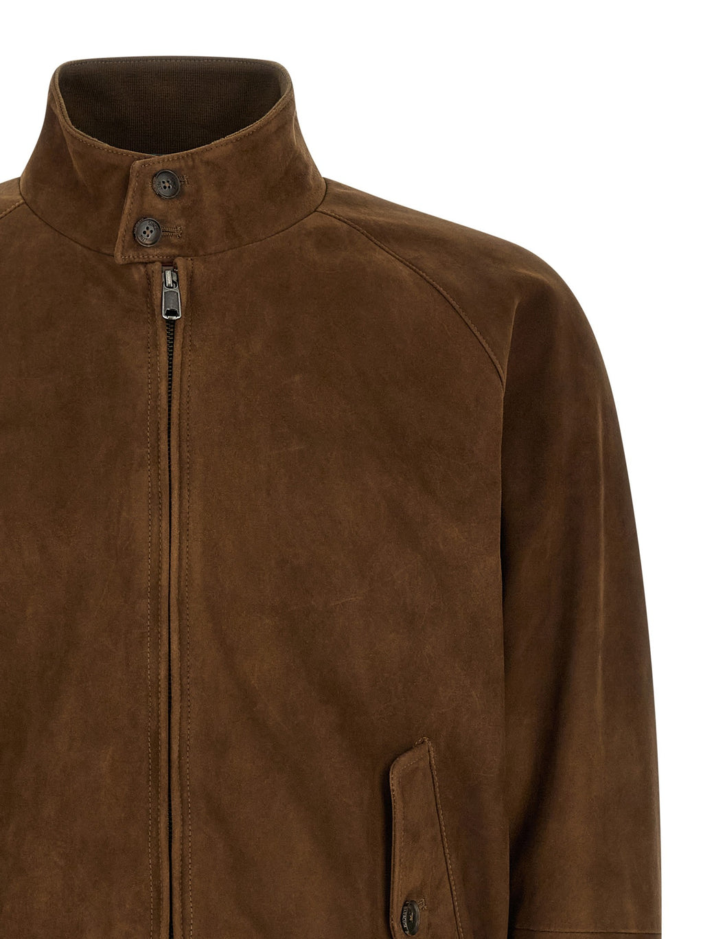 'Harrington - G9' jacket 3