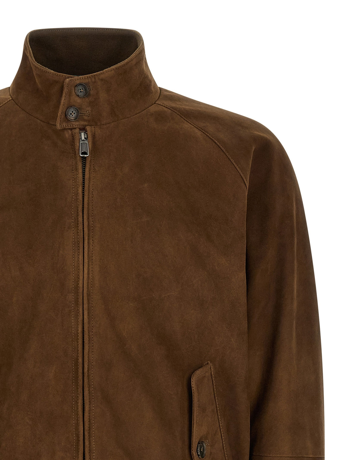 'Harrington - G9' jacket 3