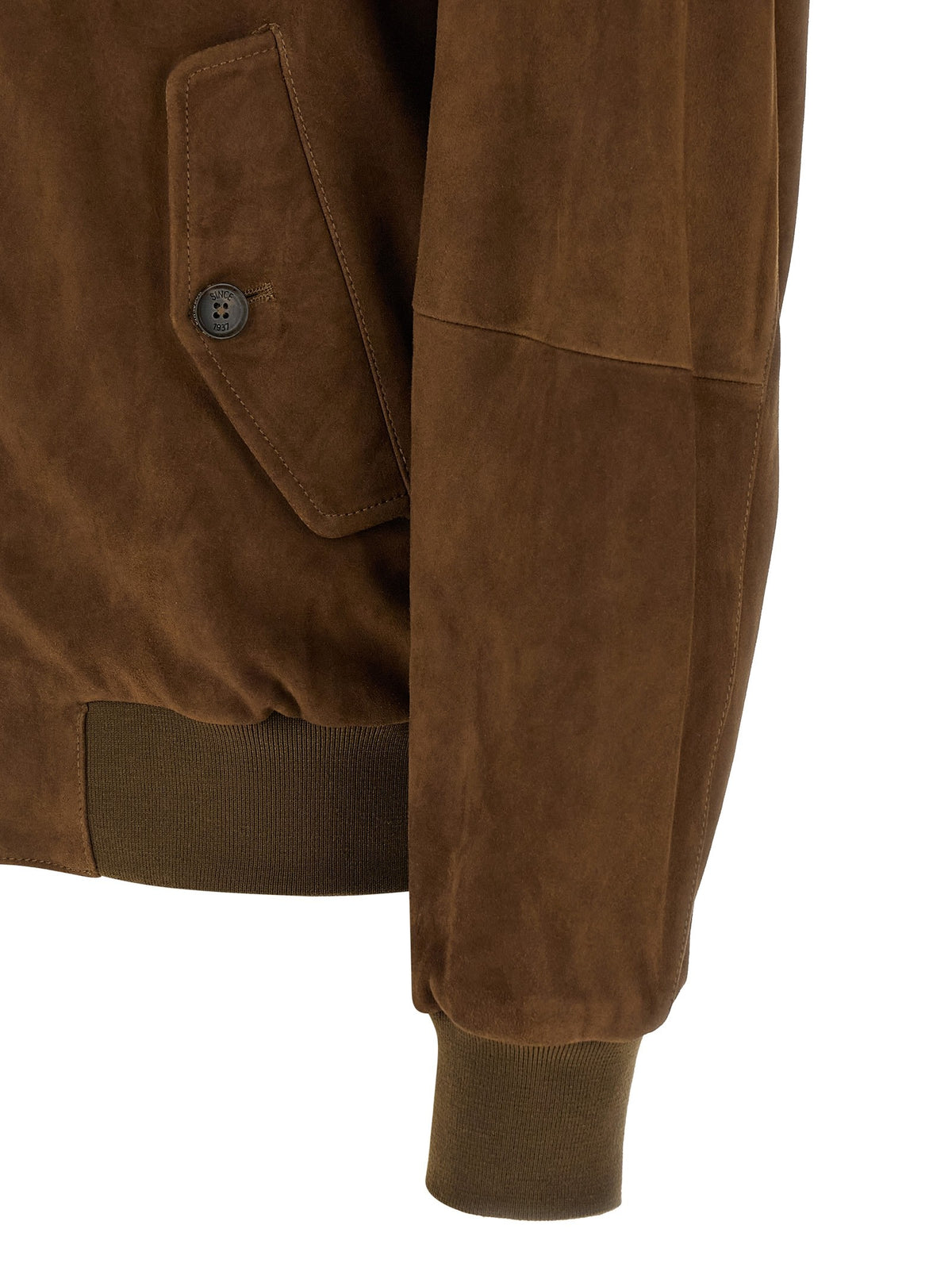 'Harrington - G9' jacket 4