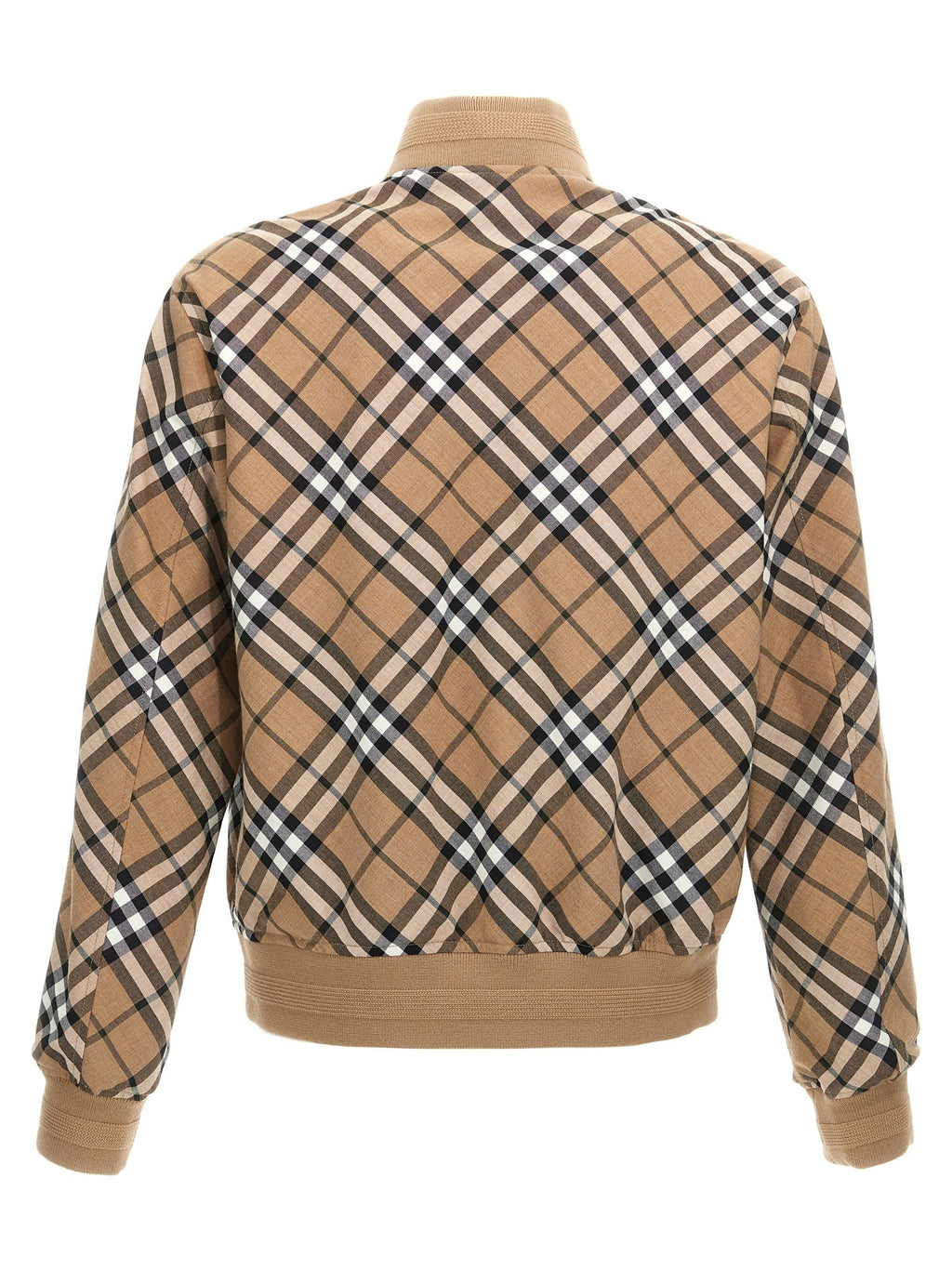 'Harrington' jacket 2
