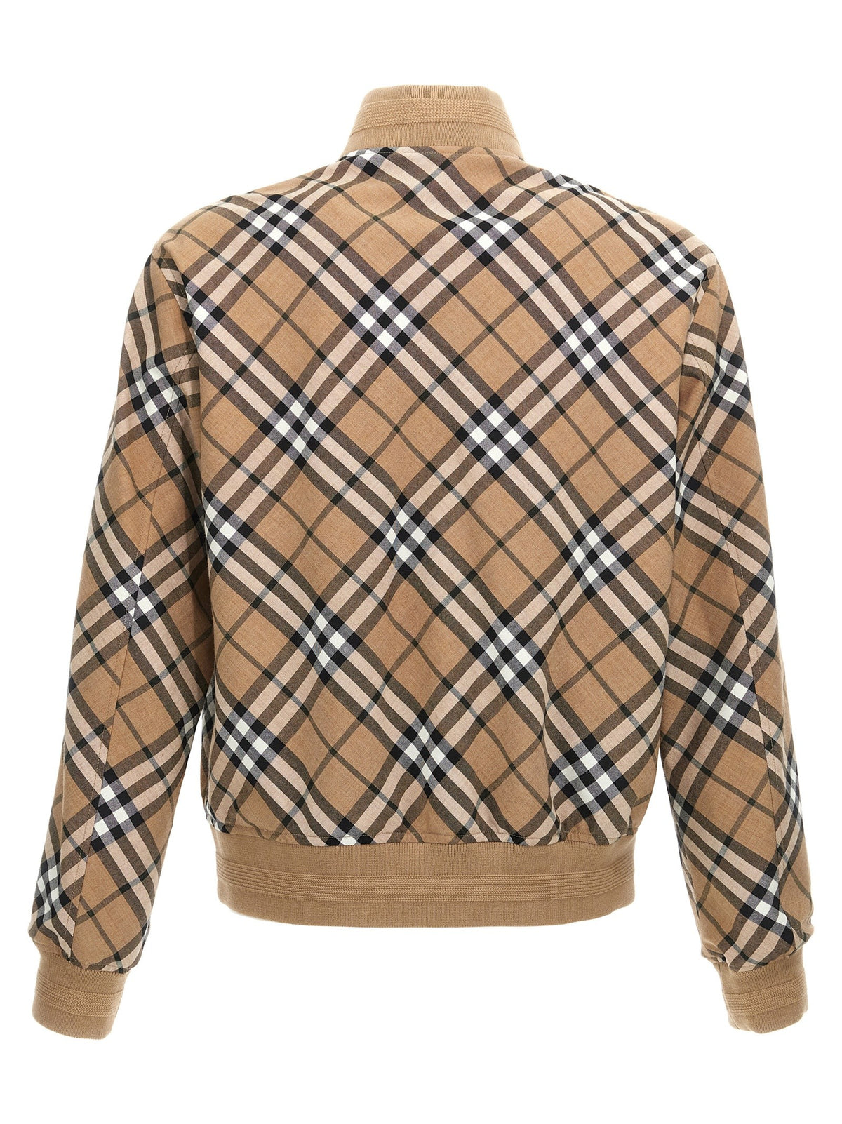 'Harrington' jacket 2