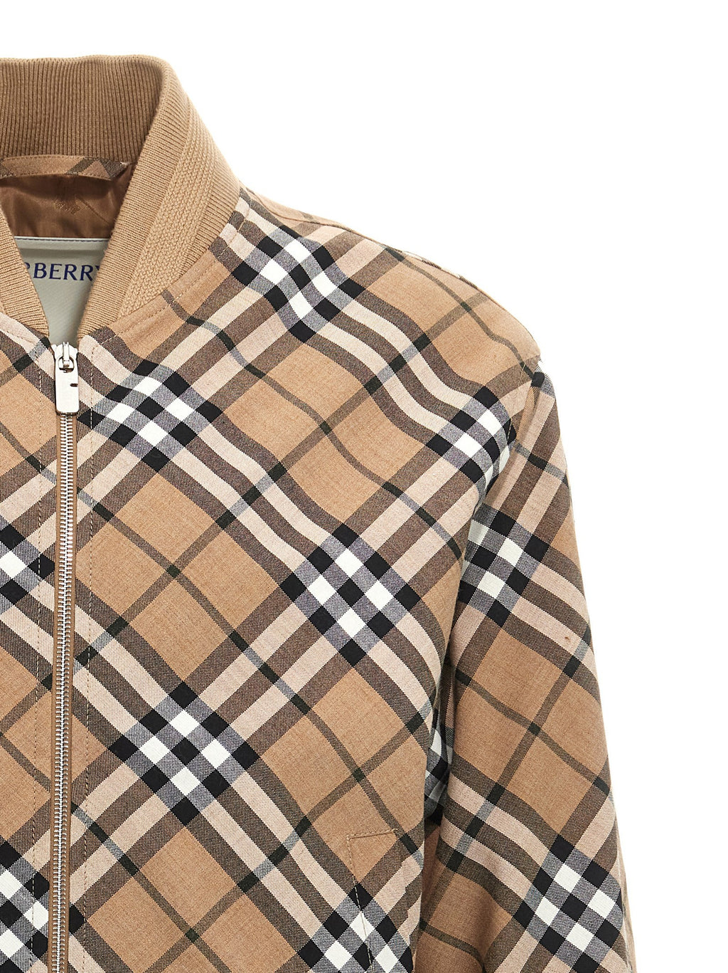 'Harrington' jacket 3