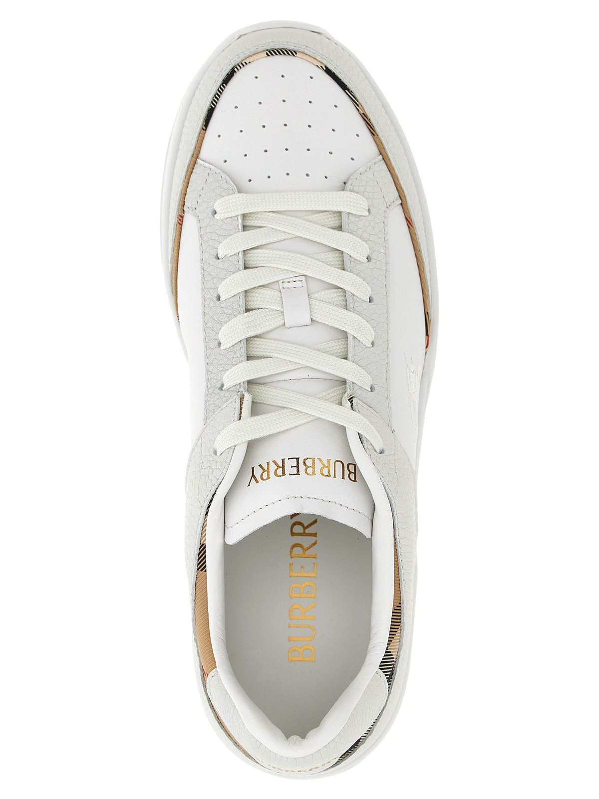 'Harrow' sneakers 4