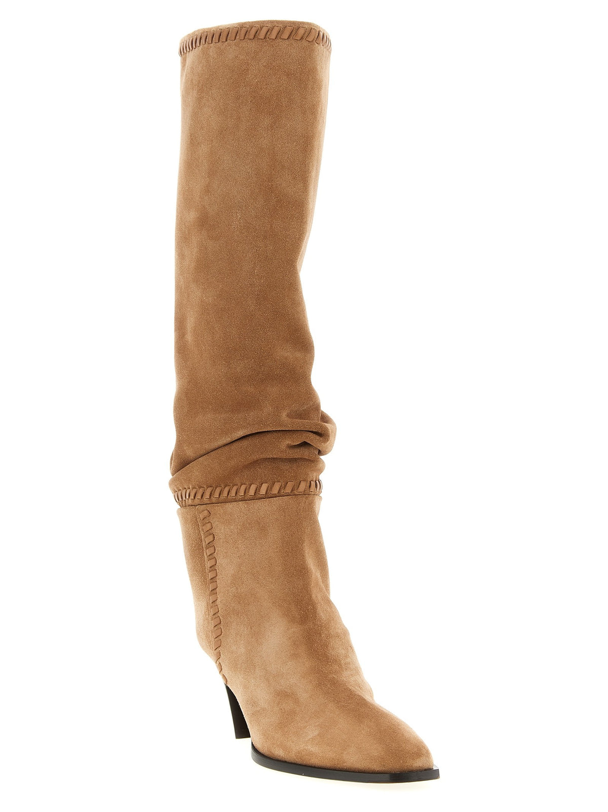 'Hart' boots 2