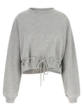 'Haserfiela' sweatshirt