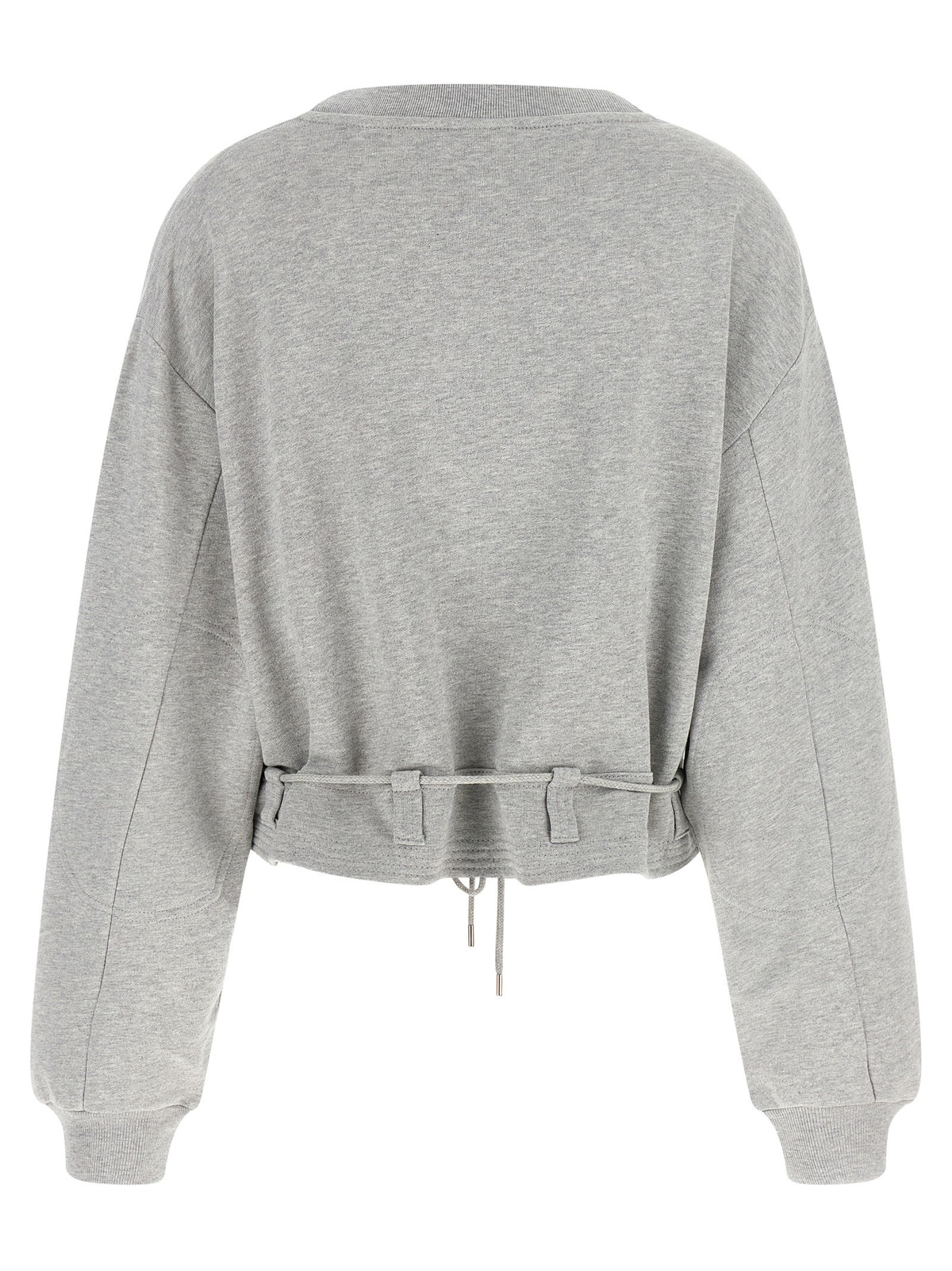 'Haserfiela' sweatshirt 2