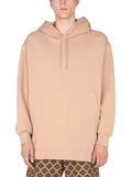 "HASPE" SWEATSHIRT