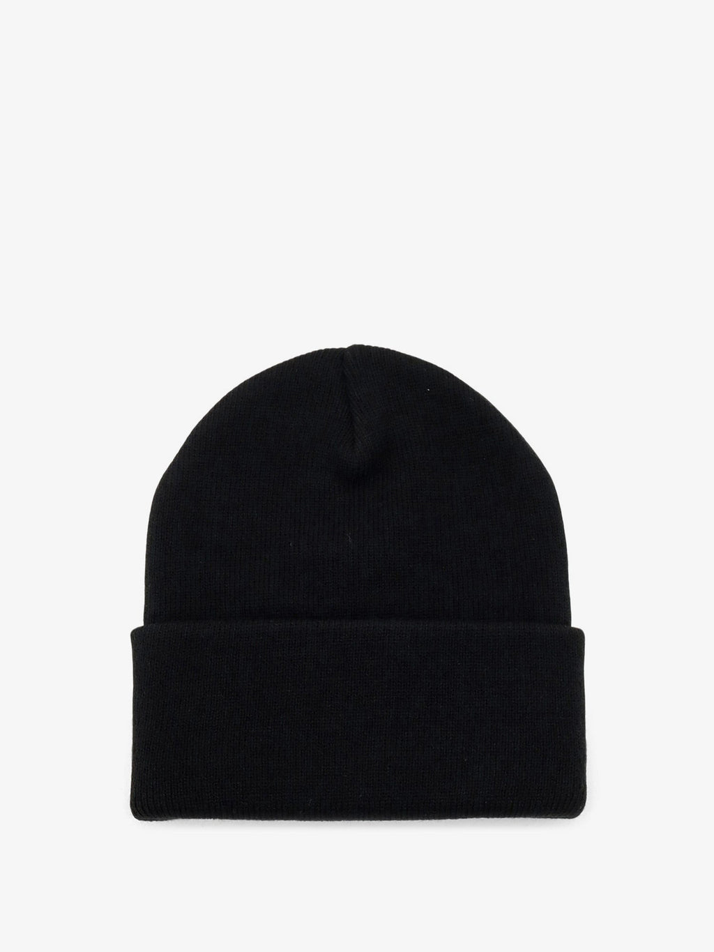 Hat with logo on the front 2