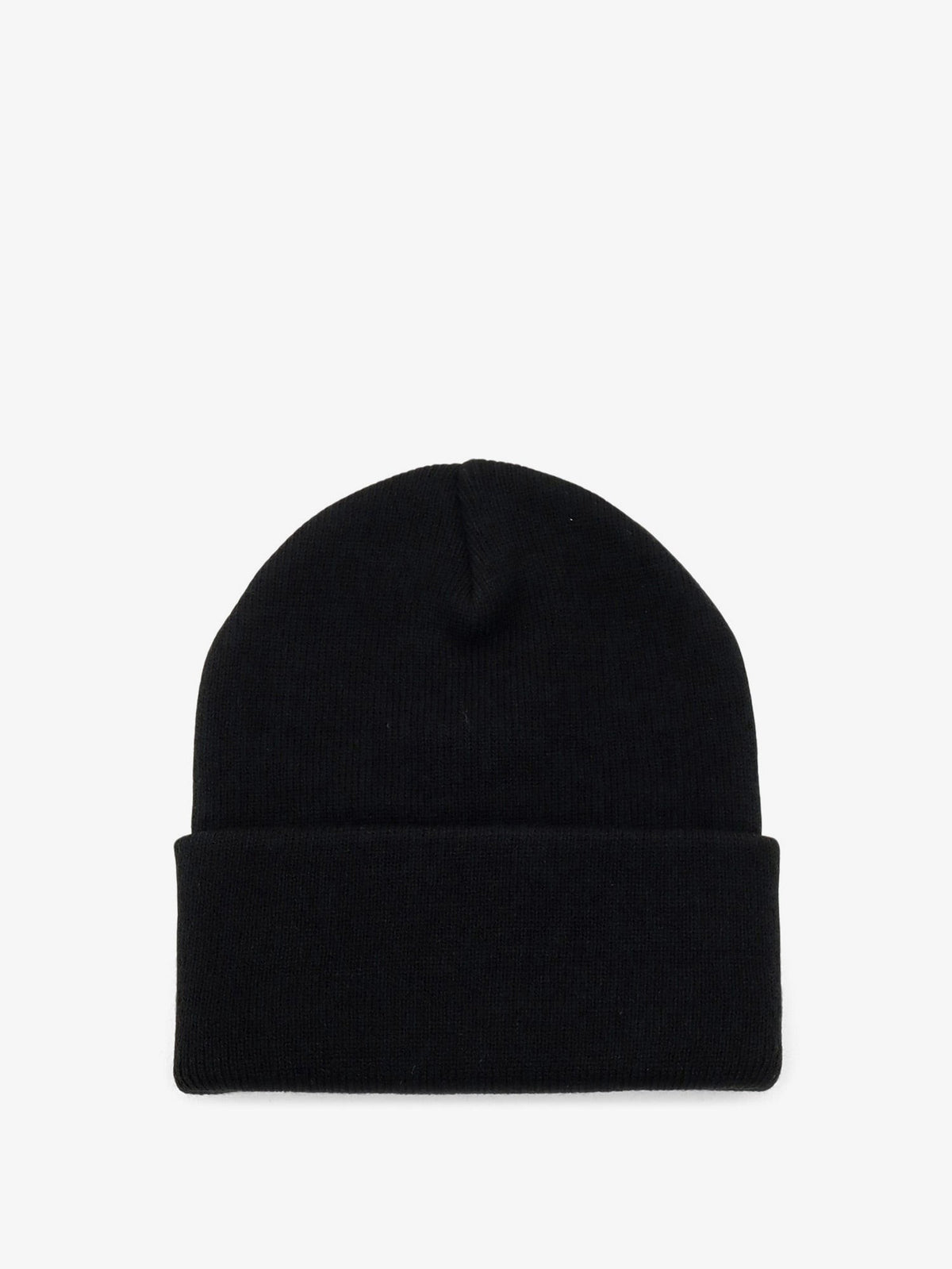 Hat with logo on the front 2