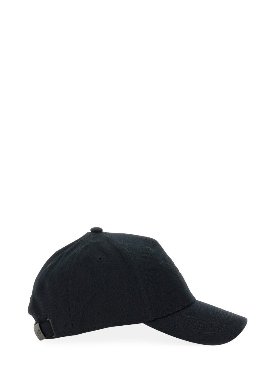 HAT WITH LOGO 3