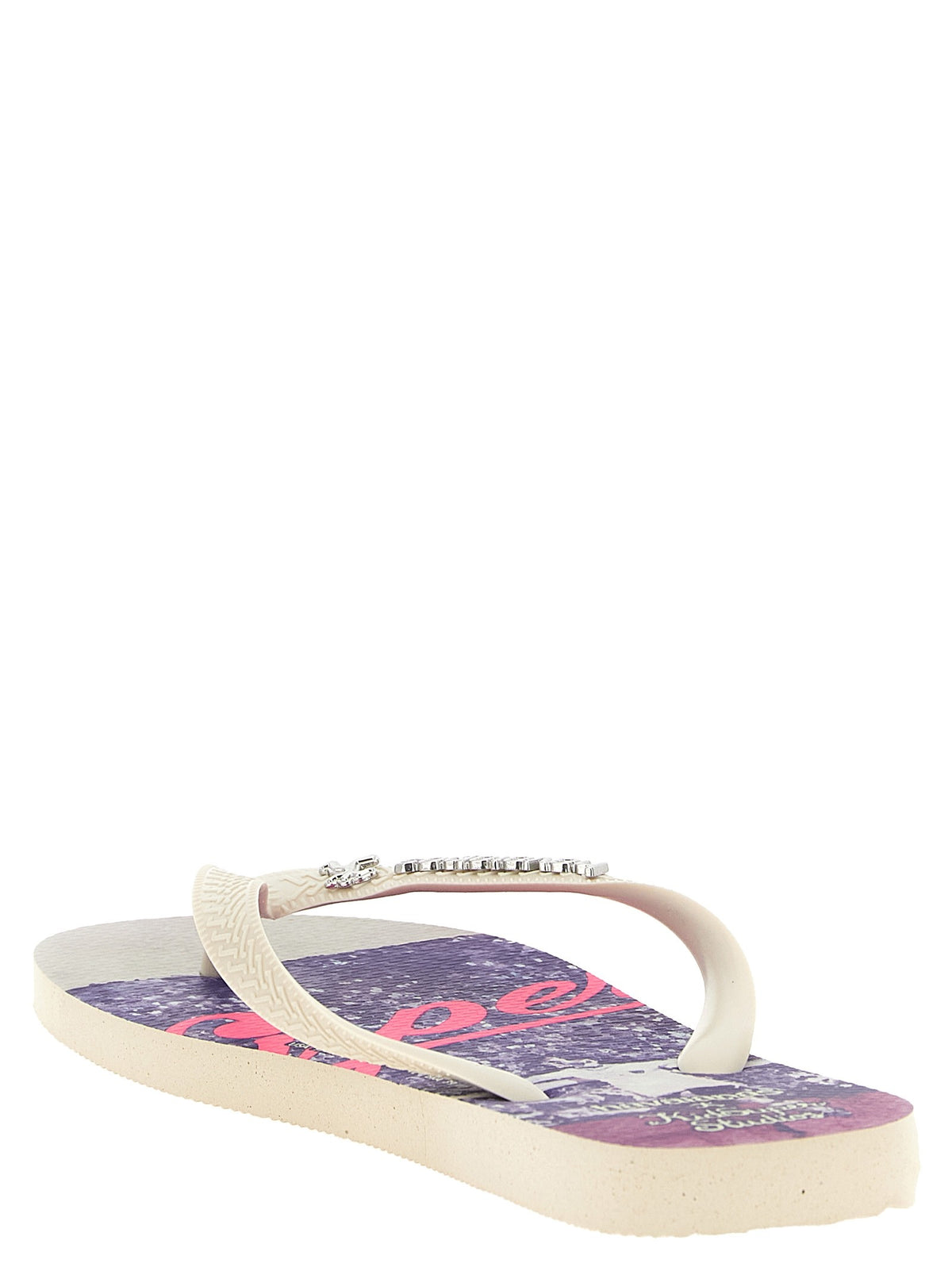 Havaianas x KidSuper 'Top Futebol' flip flops 4