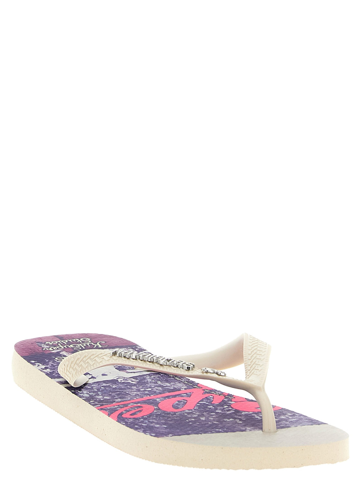 Havaianas x KidSuper 'Top Futebol' flip flops 3