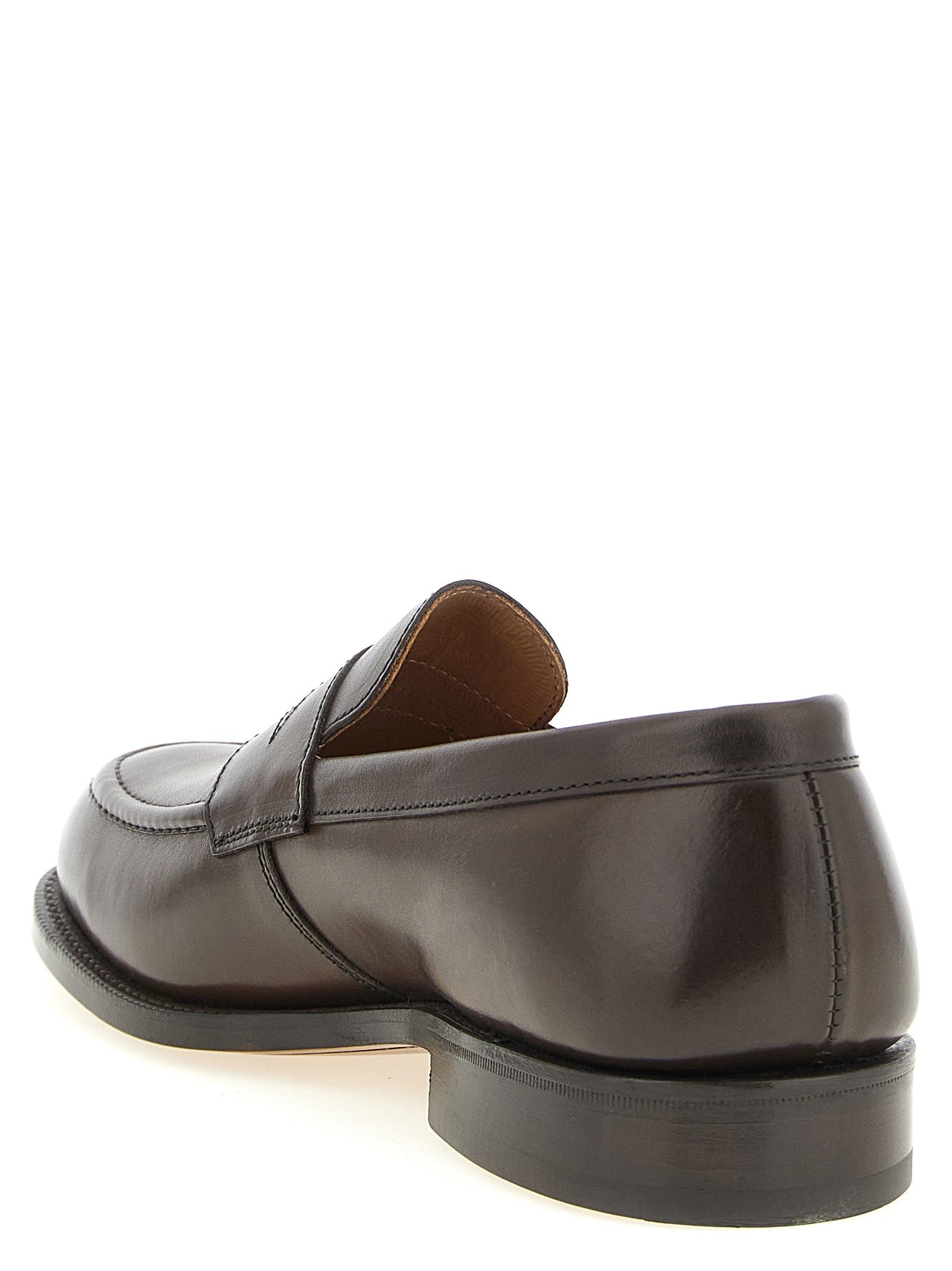 'Havard' loafers 3